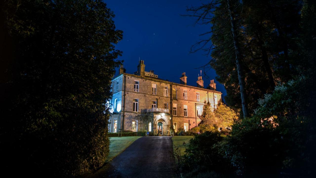 Astley Bank Hotel Дарвэн Экстерьер фото